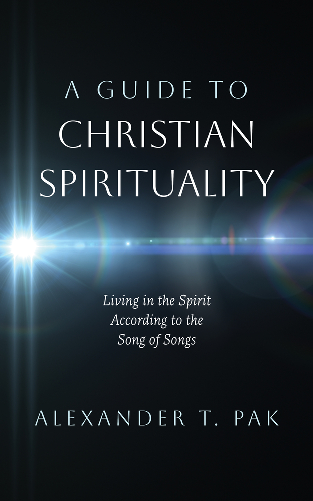 A Guide to Christian Spirituality cover