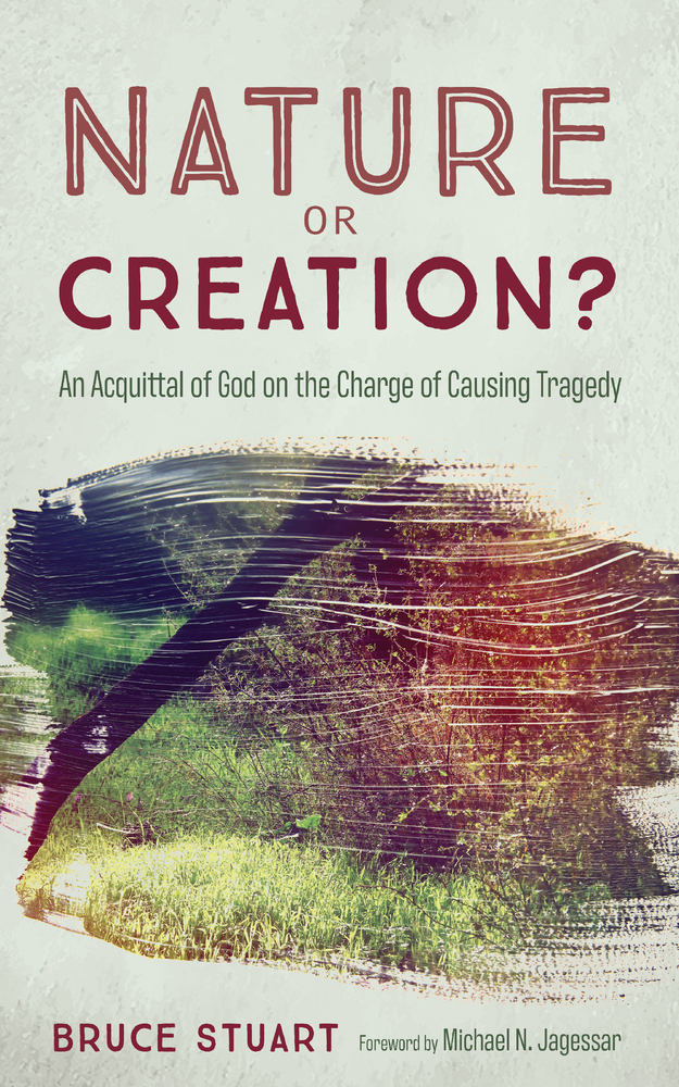 Nature or Creation? cover