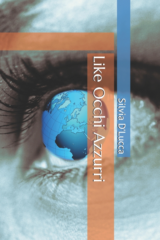 Like Occhi Azzurri cover