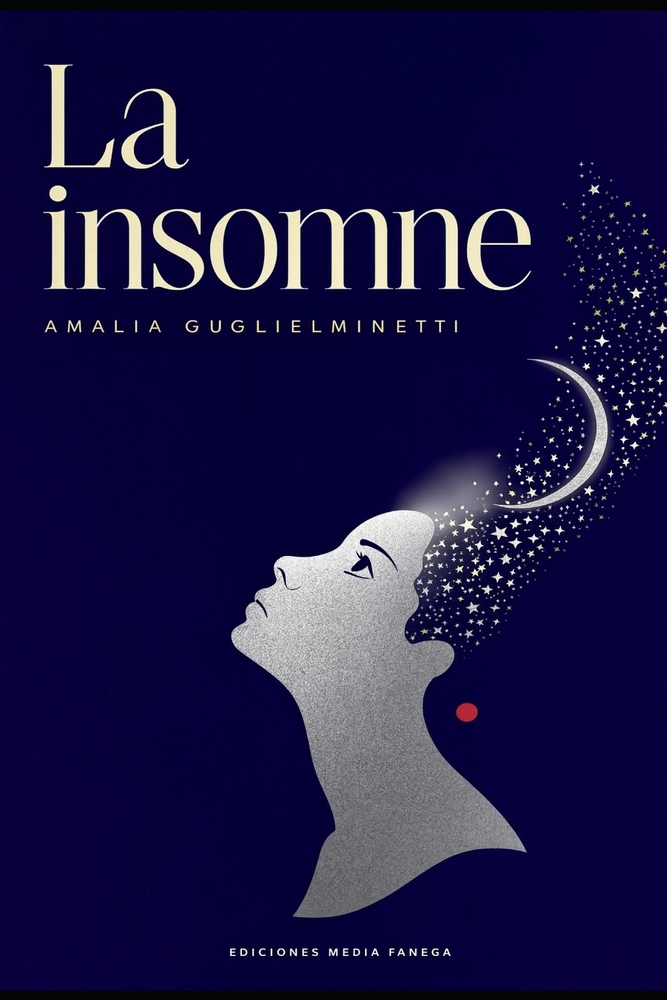 La insomne cover