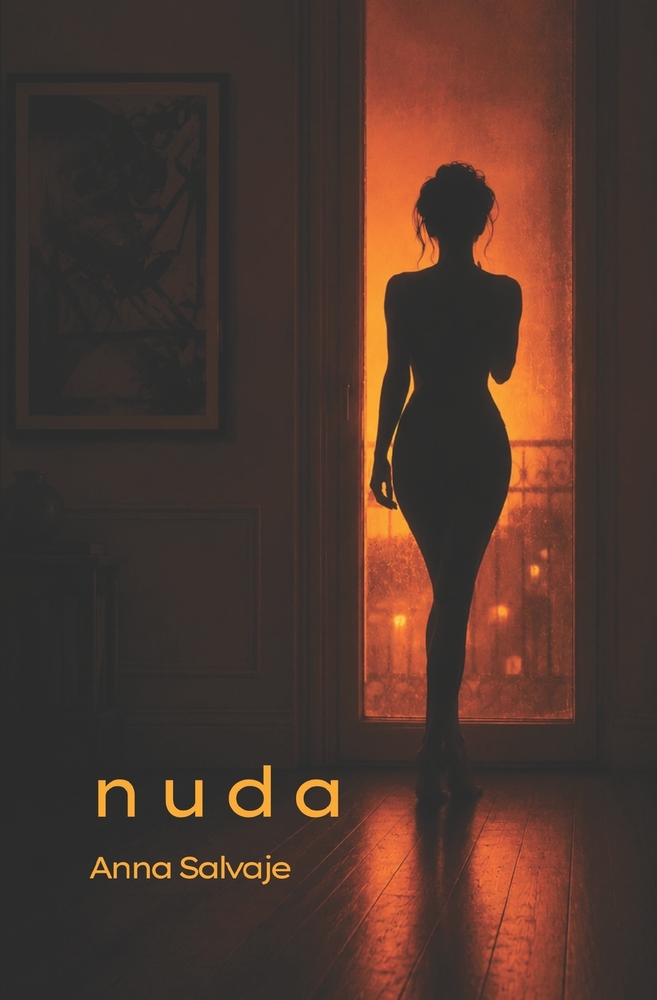 Nuda cover