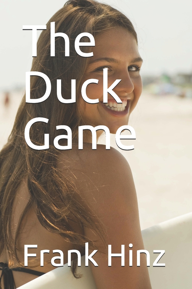 The Duck Game cover