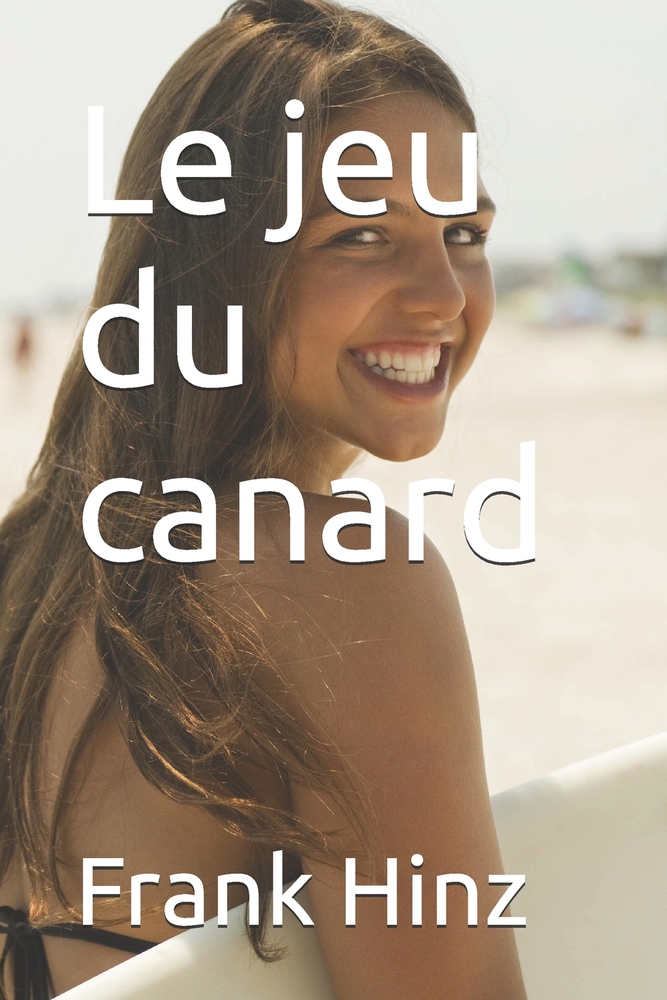 Le jeu du canard cover