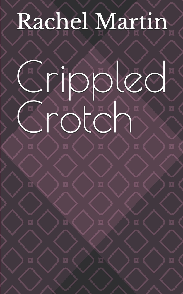 Crippled Crotch cover