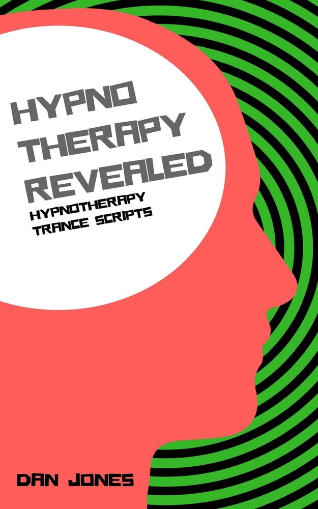 Hypnotherapy Trance Scripts cover