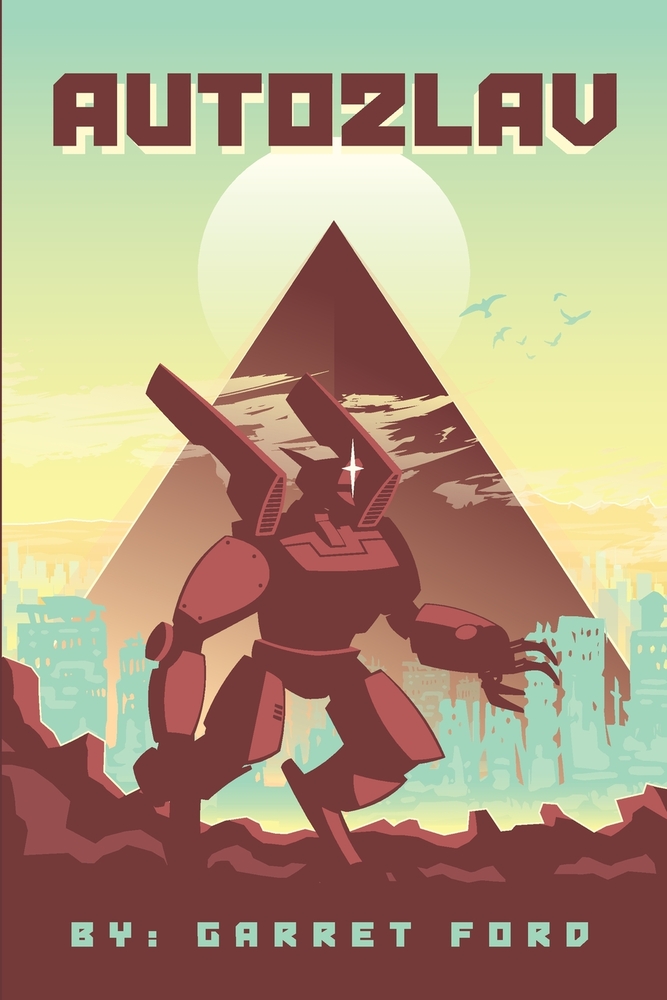 Autozlav cover