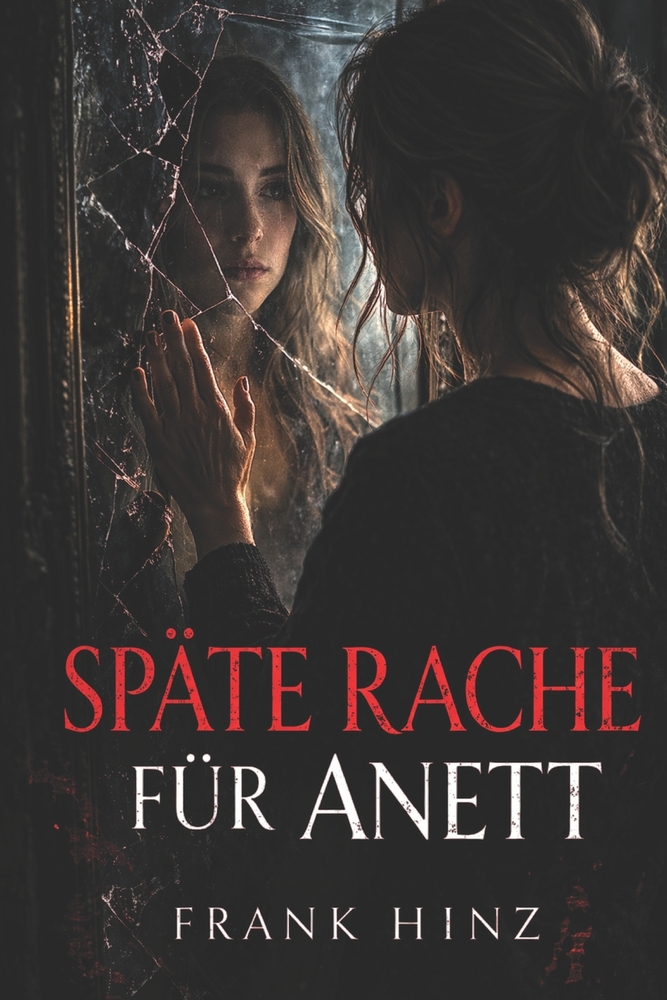 Späte Rache für Anett cover
