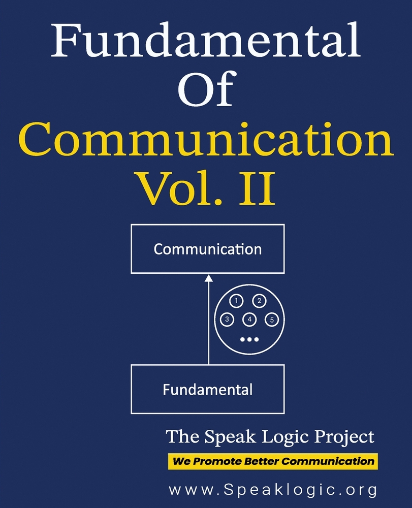 Fundamental of Communication Vol. II: Understanding the Theory of Marketing, Understanding the Exchange System Theory cover