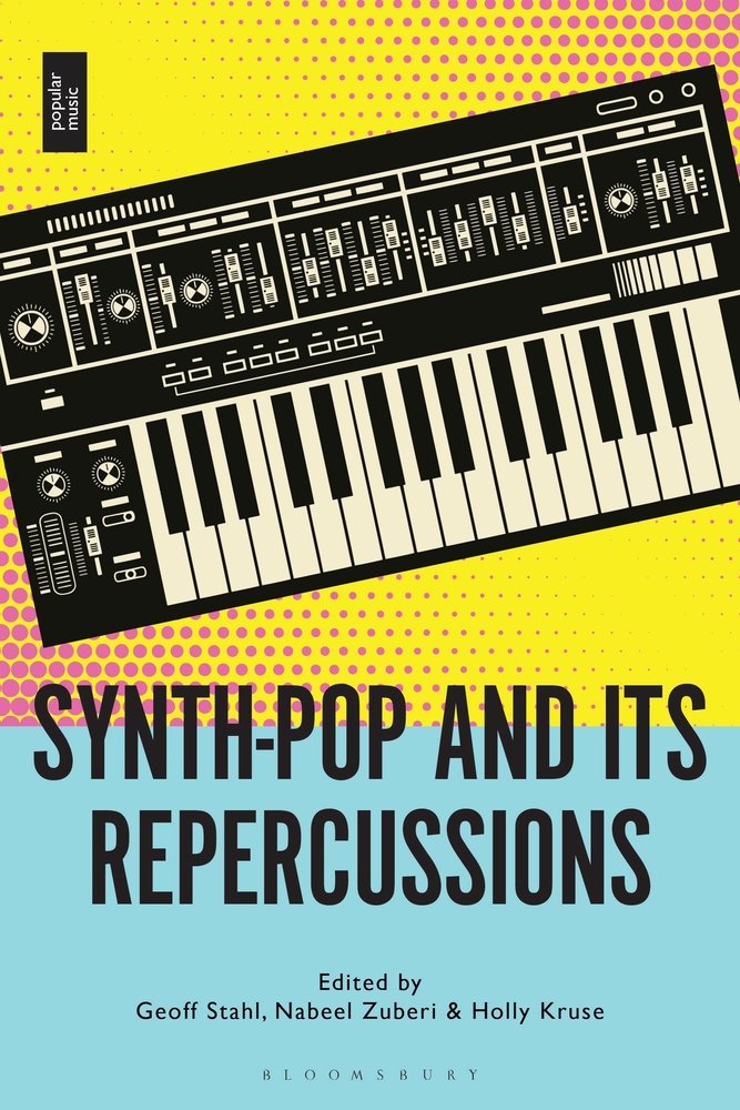 Synth-Pop and Its Repercussions cover