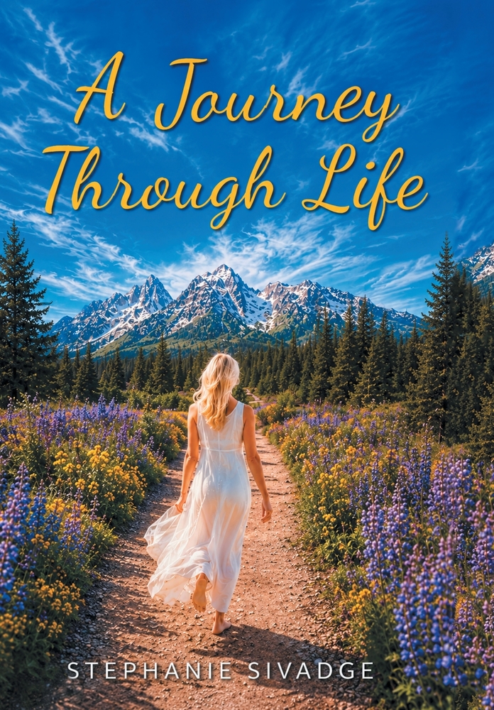A Journey Through Life cover