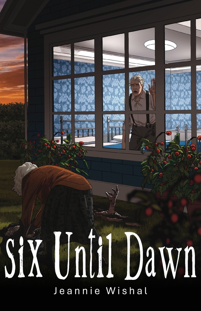 Six Until Dawn cover
