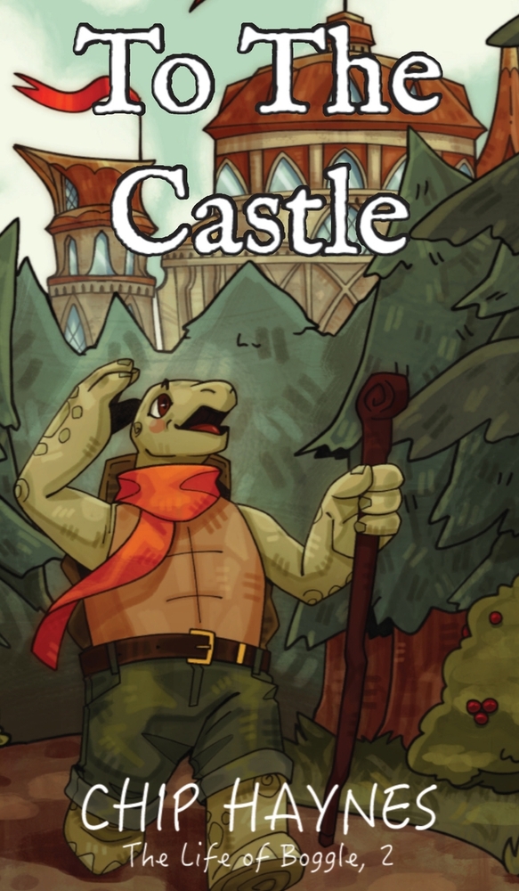 To the Castle cover