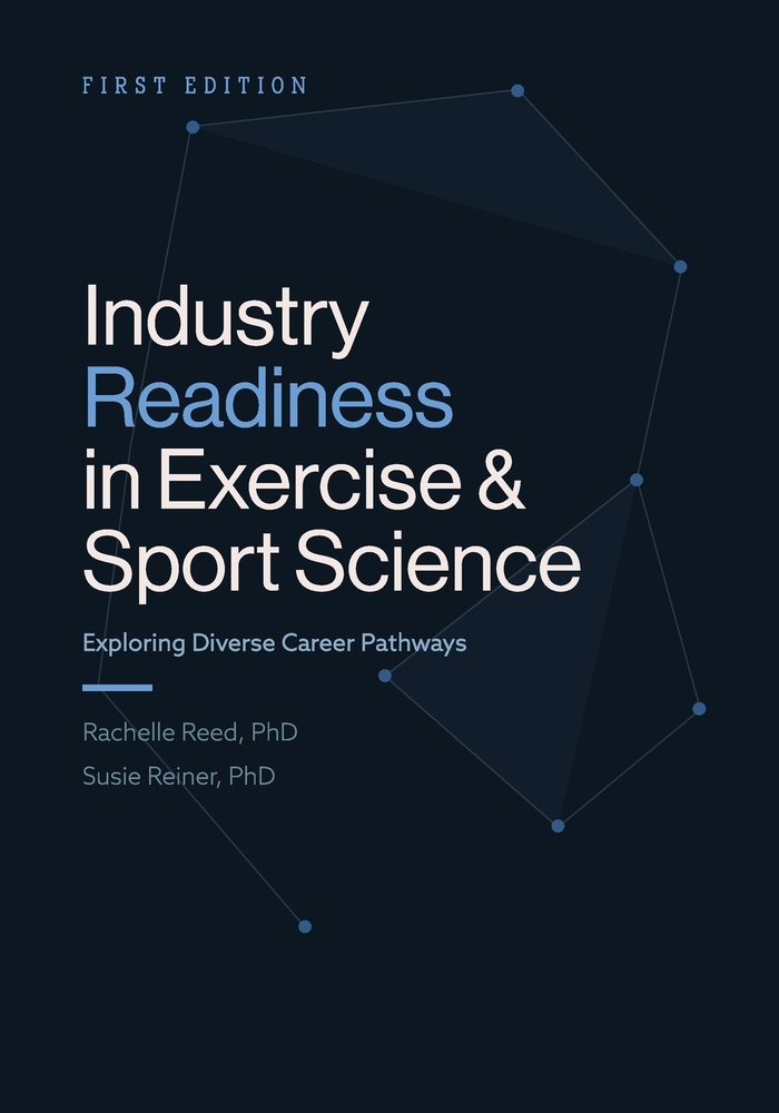 Industry Readiness in Exercise and Sport Science: Exploring Diverse Career Pathways cover