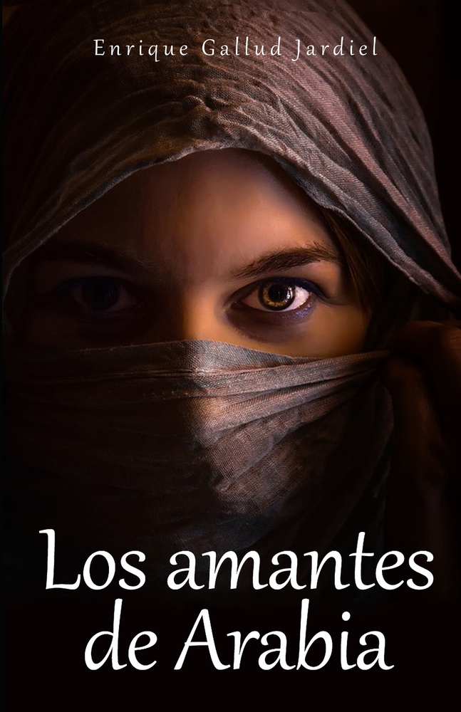 Los amantes de Arabia: La historia de Laila y Majnu cover