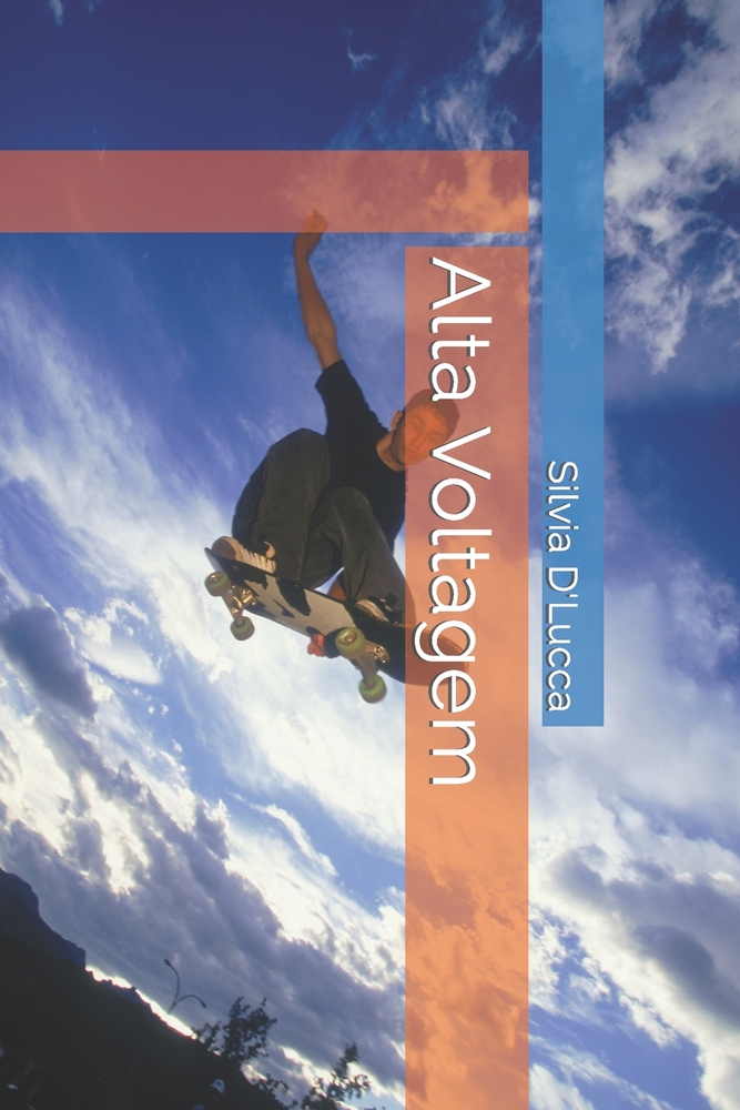 Alta Voltagem cover