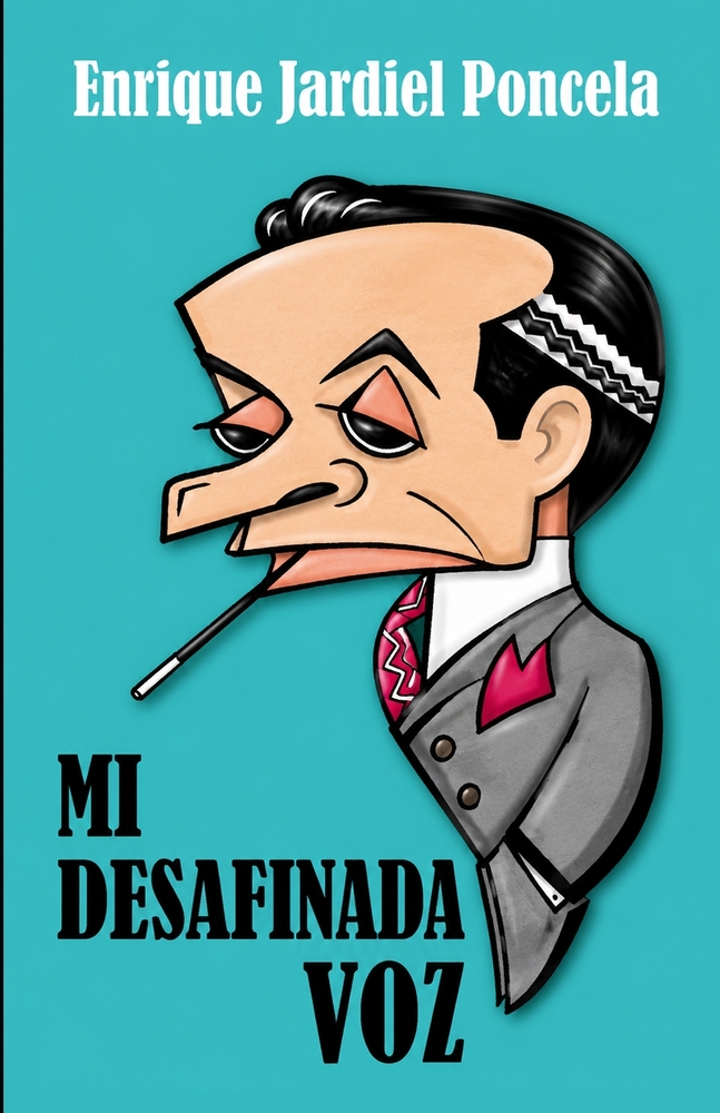 Mi desafinada voz: Entrevistas cover