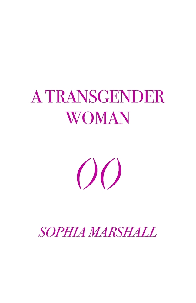 A Transgender Woman cover