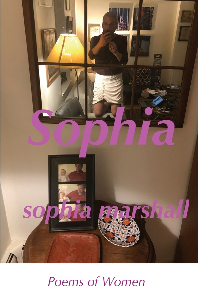Sophia cover