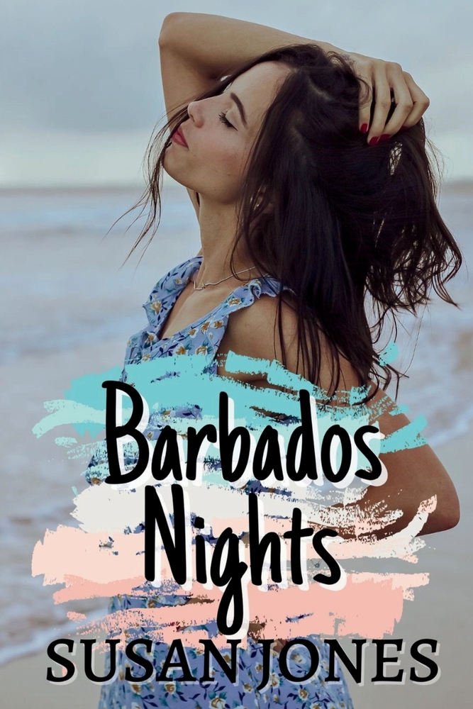 Barbados Nights: Drama and romance in the Caribbean cover
