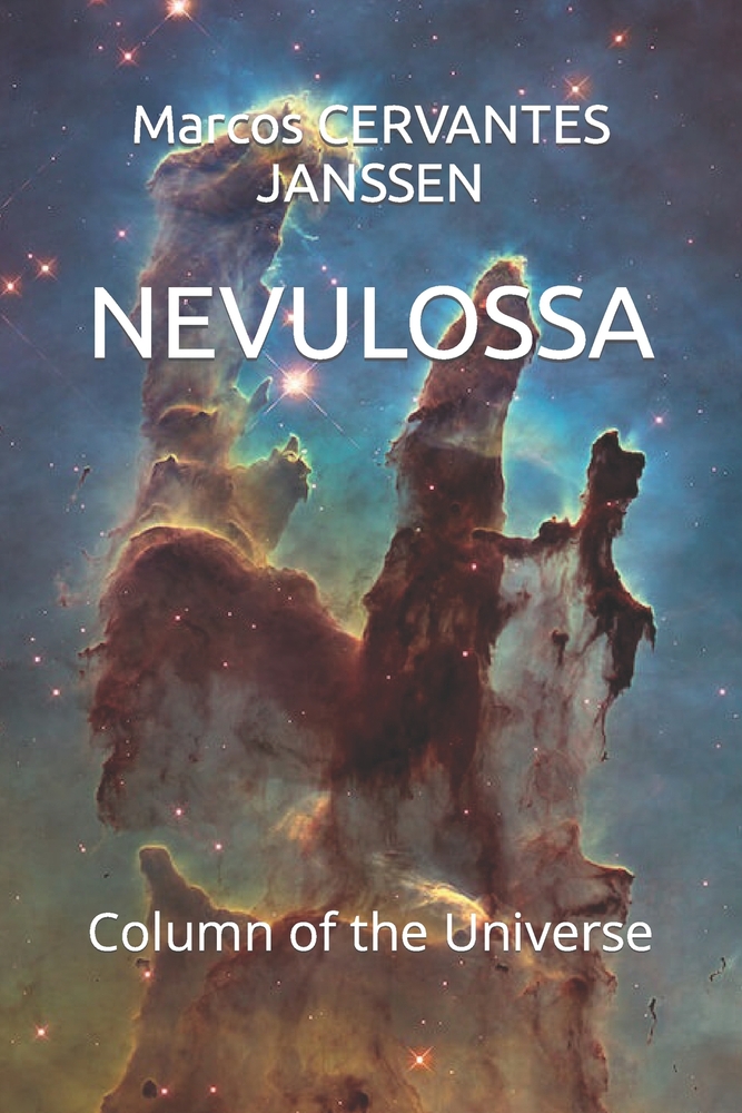 Nevulossa: Column of the Universe cover