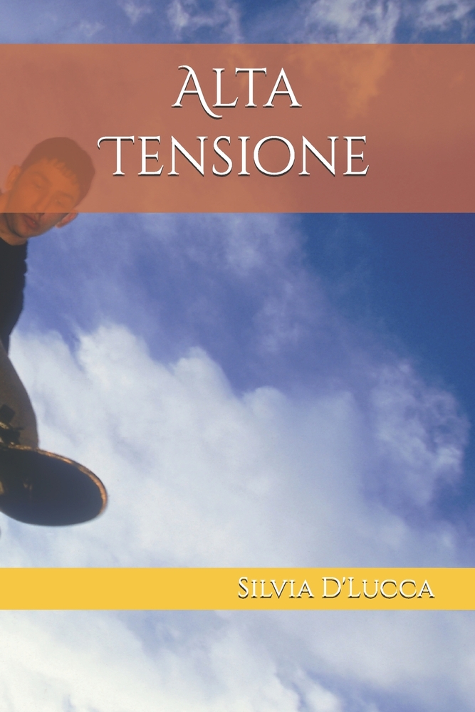 Alta Tensione cover