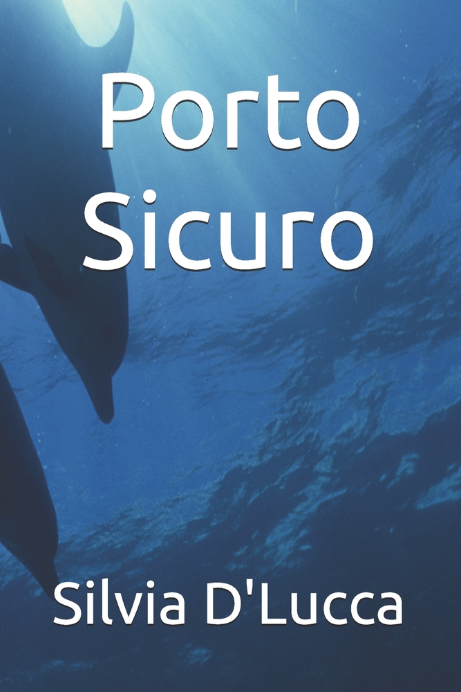 Porto Sicuro cover