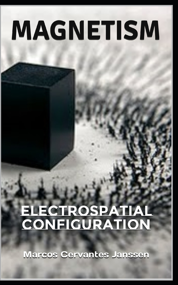 Magnetism: Electrospatial Configuration cover