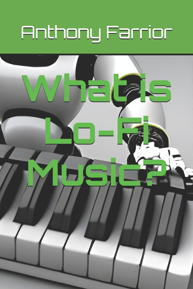 What is Lo-Fi Music? cover