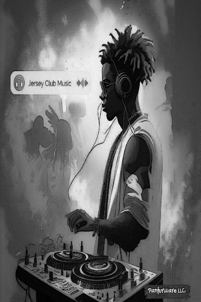 Jersey Club Music and Its Influential Pulse: A Rhythmic Journey cover