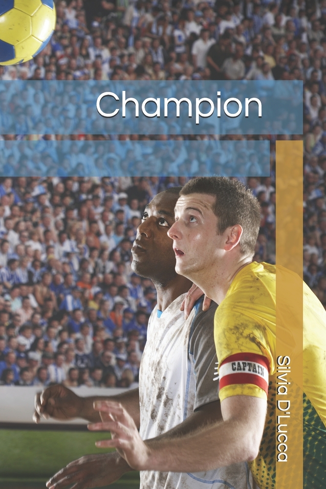 Champion cover