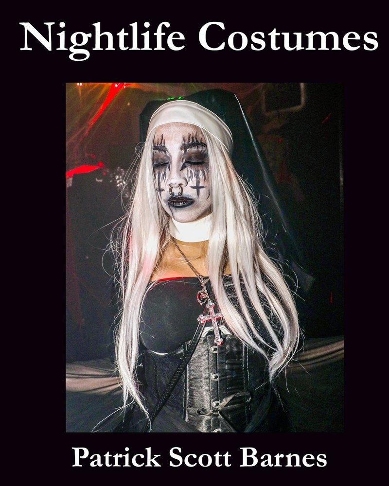 Nightlife Costumes cover