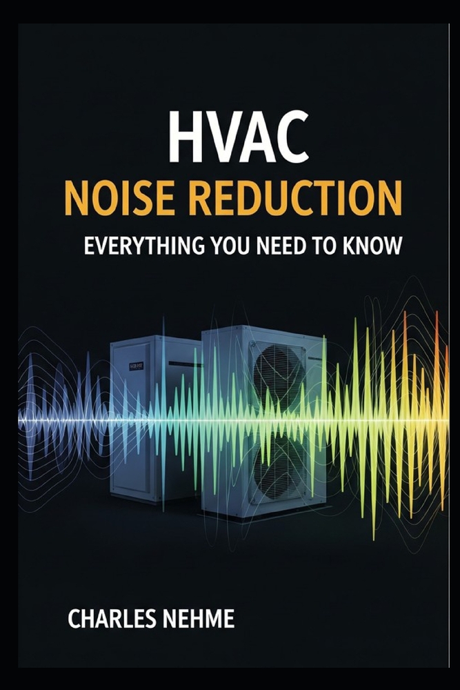 HVAC Noise Reduction: Everything You Need to Know cover