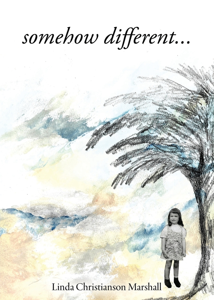 Somehow Different... cover