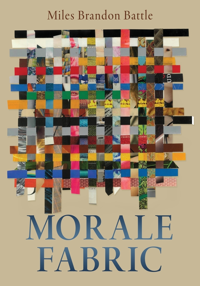 Morale Fabric cover