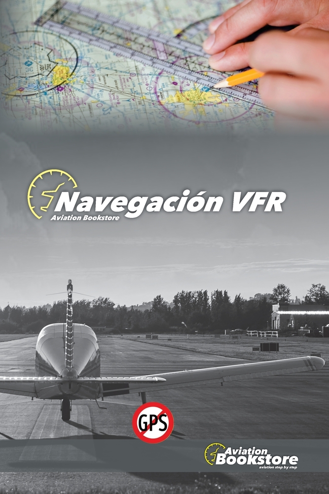 Navegación VFR cover