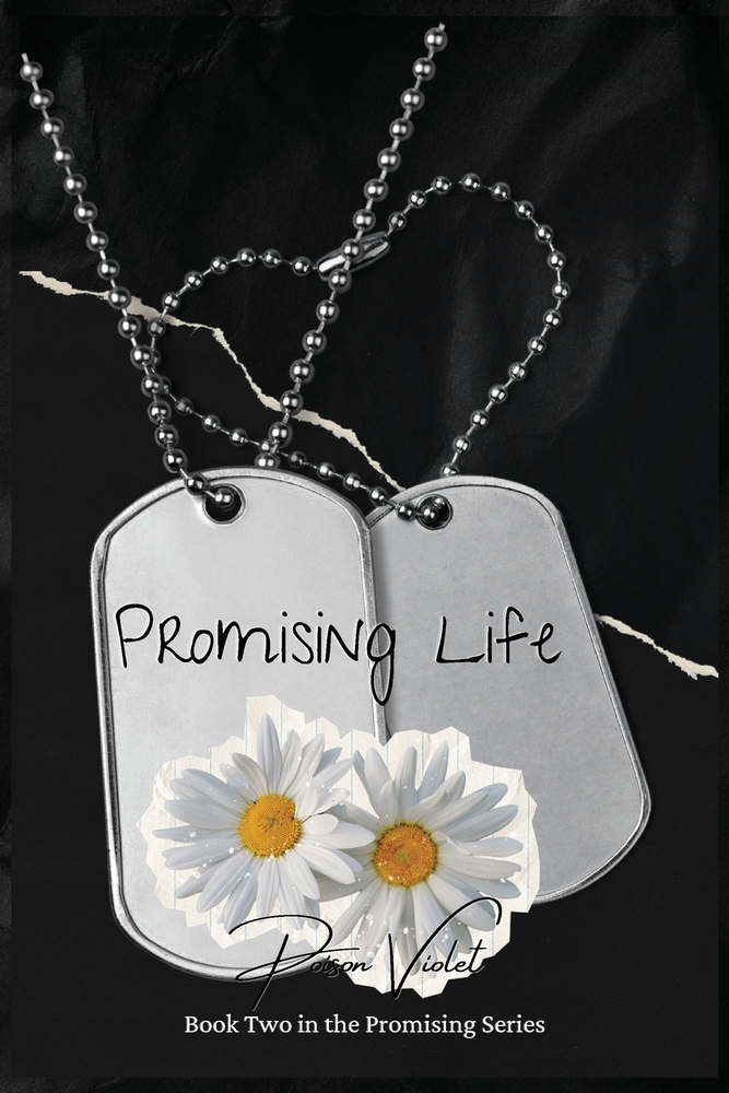 Promising Life: Book Two cover