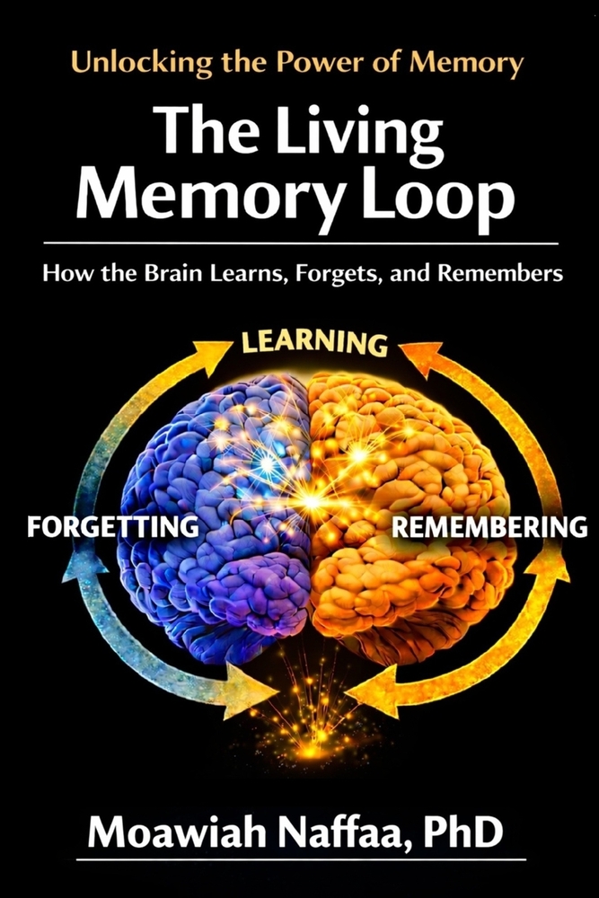 The Living Memory Loop cover