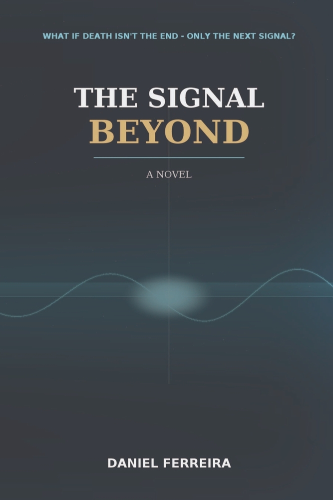 The Signal Beyond cover