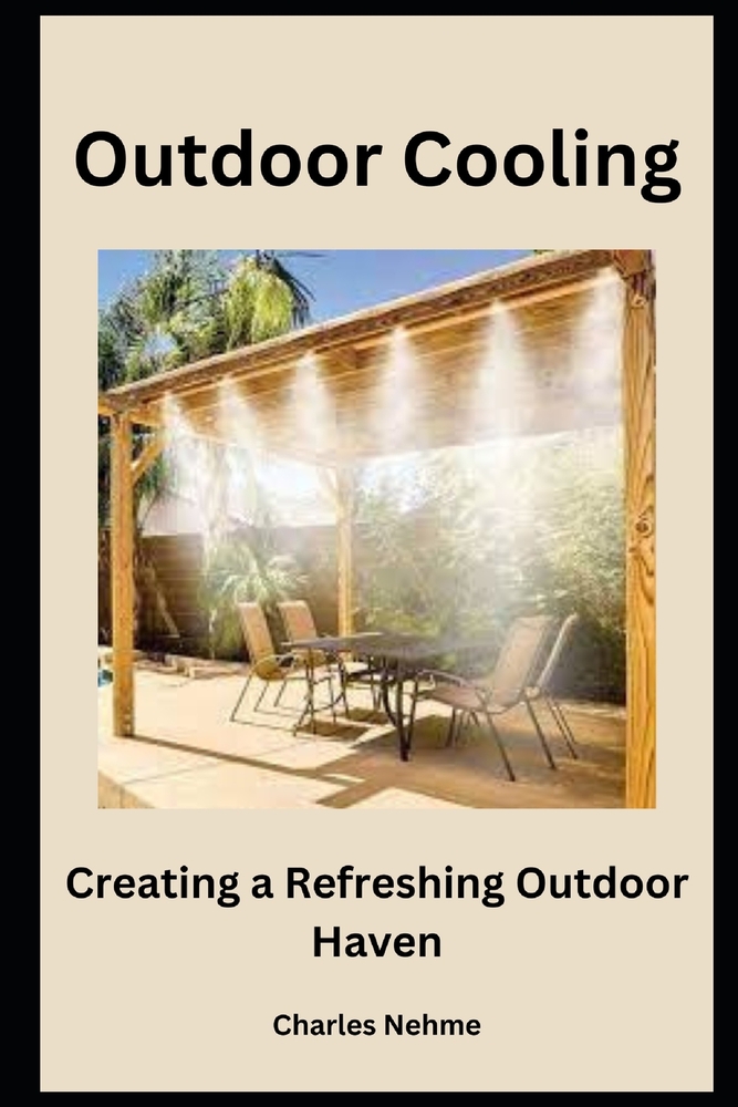 Outdoor Cooling: Creating a Refreshing Outdoor Haven cover