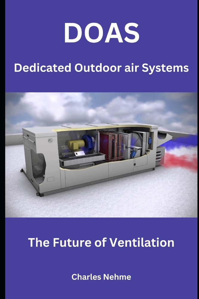 Dedicated Outdoor Air Systems (DOAS): The Future of Ventilation cover