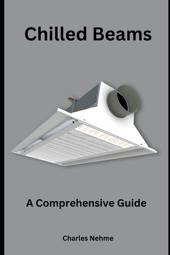 Chilled Beams: A Comprehensive Guide cover
