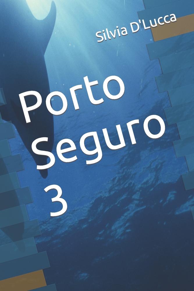 Porto Seguro 3 cover