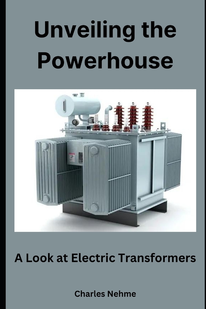 Unveiling the Powerhouse: A Look at Electric Transformers cover