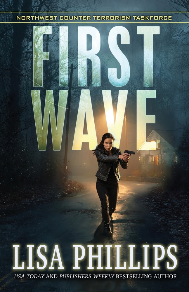First Wave cover