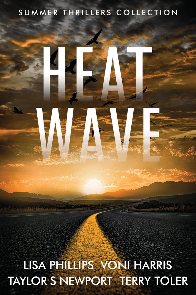 Heatwave cover