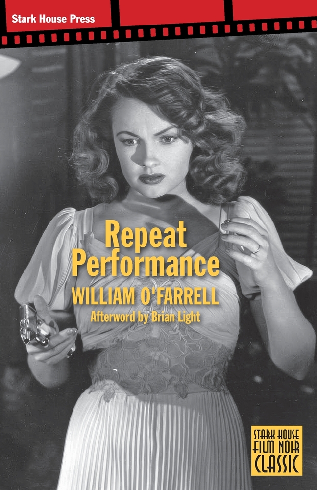 Repeat Performance cover