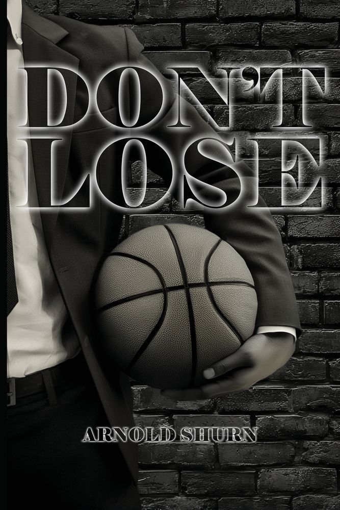 Don't Lose cover