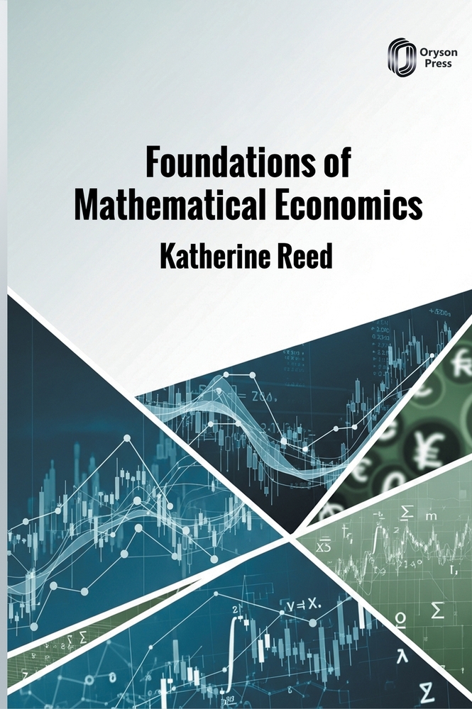 Foundations of Mathematical Economics cover