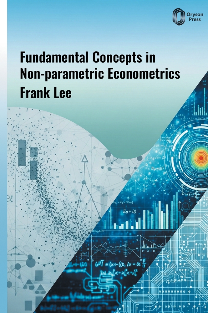 Fundamental Concepts in Non-parametric Econometrics cover