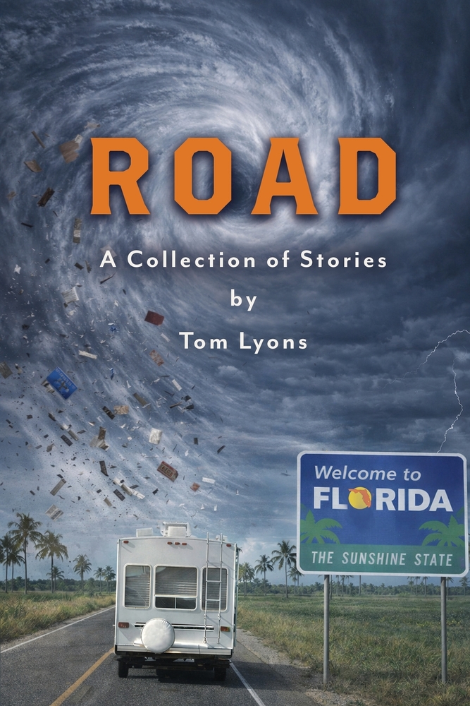 Road: A Collection of Stories cover